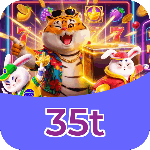 35t - Como verificar RTP e jogos certificados
